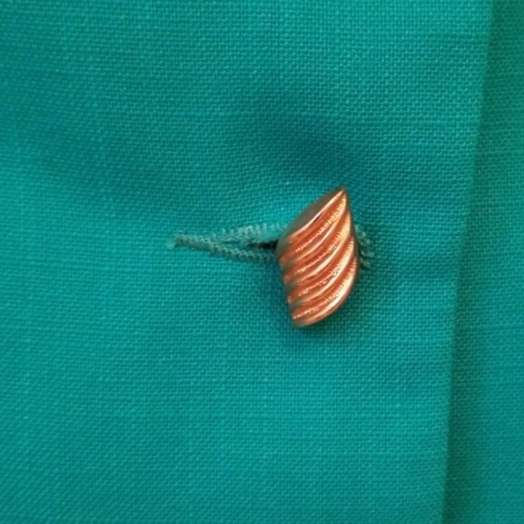 Short sleeve 2 piece suit Kate Mcnaughton - Picture 6 of 6